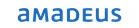 GDS Amadeus